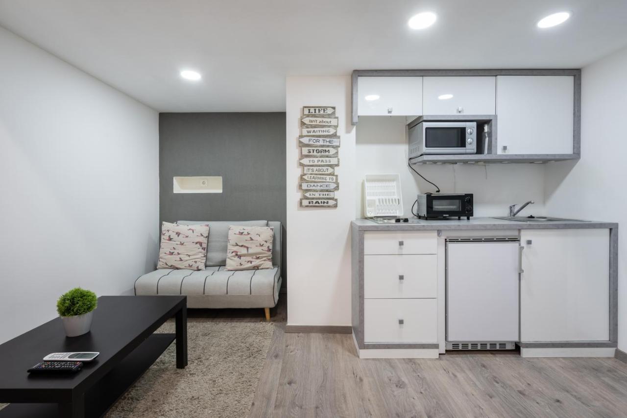 K27 - Bp Modern Stay - Stylish Boutique Apartments By Bqa Budapest Esterno foto