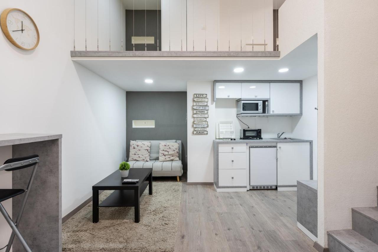 K27 - Bp Modern Stay - Stylish Boutique Apartments By Bqa Budapest Esterno foto