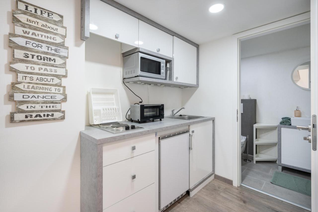 K27 - Bp Modern Stay - Stylish Boutique Apartments By Bqa Budapest Esterno foto